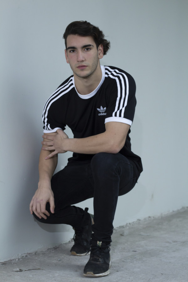 I&ntilde;aki Lecanda &ndash; New Models