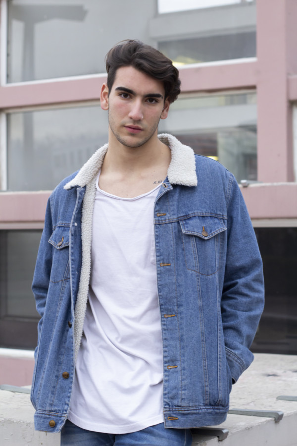 I&ntilde;aki Lecanda &ndash; New Models