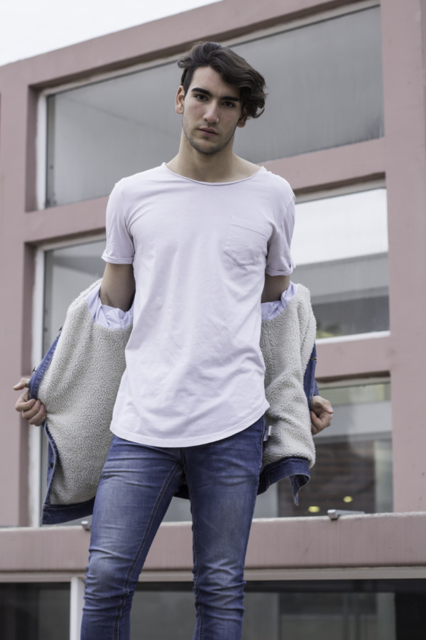 I&ntilde;aki Lecanda &ndash; New Models