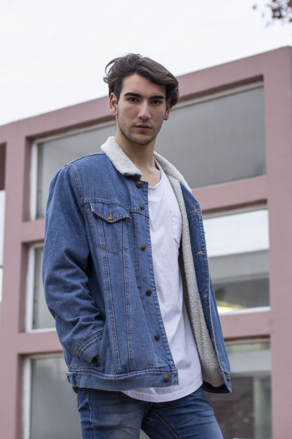I&ntilde;aki Lecanda &ndash; New Models