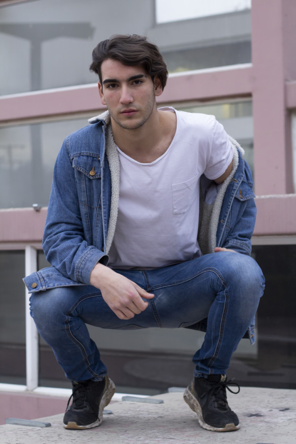 I&ntilde;aki Lecanda &ndash; New Models