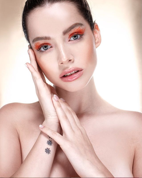 Karla Llanza &ndash; New Models