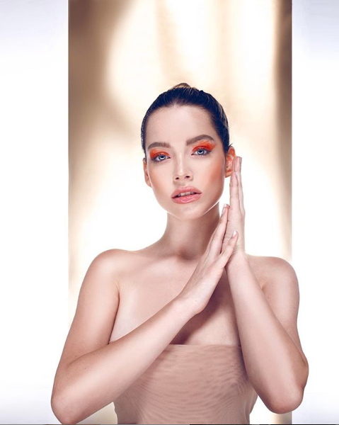 Karla Llanza &ndash; New Models
