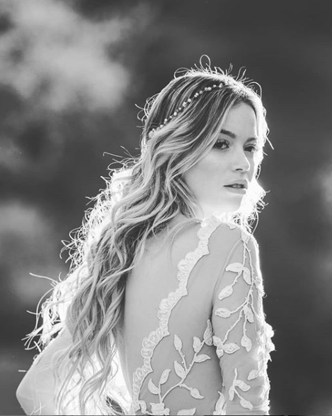 Karla Llanza &ndash; New Models