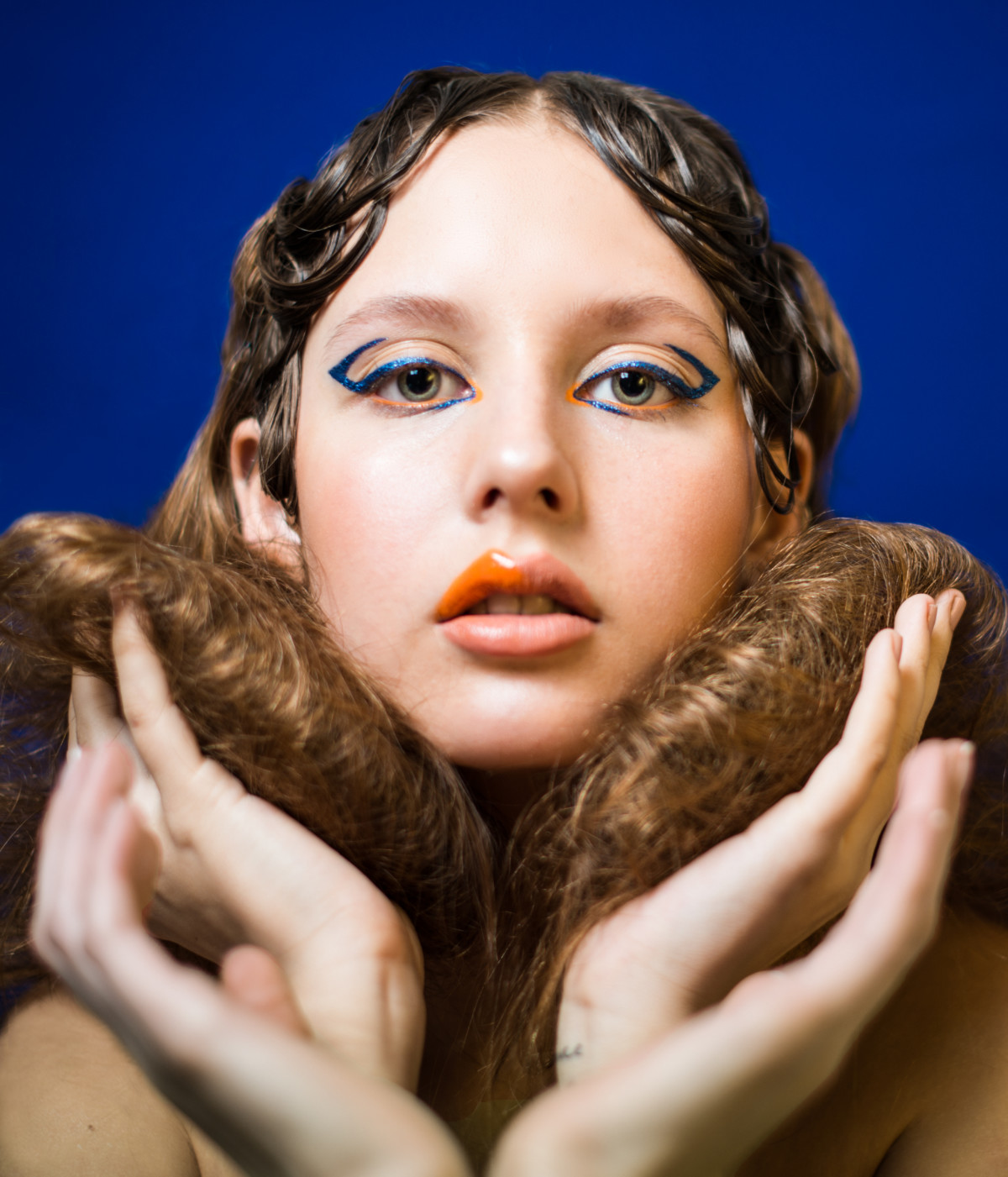 NICOLE &ndash; New Models
