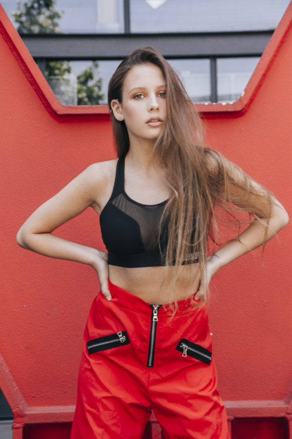 NICOLE &ndash; New Models