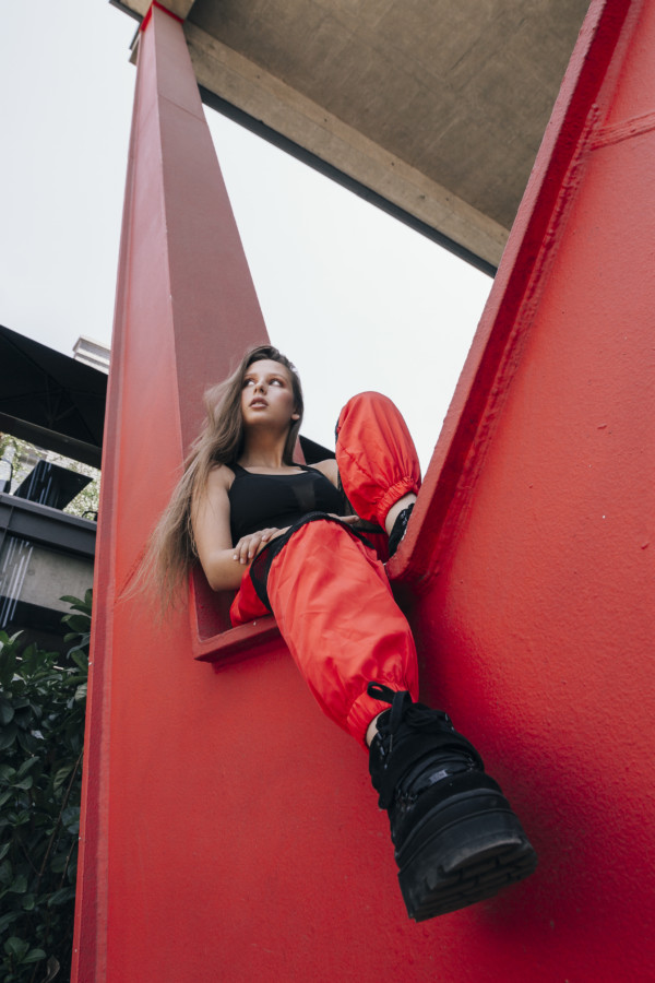 NICOLE &ndash; New Models