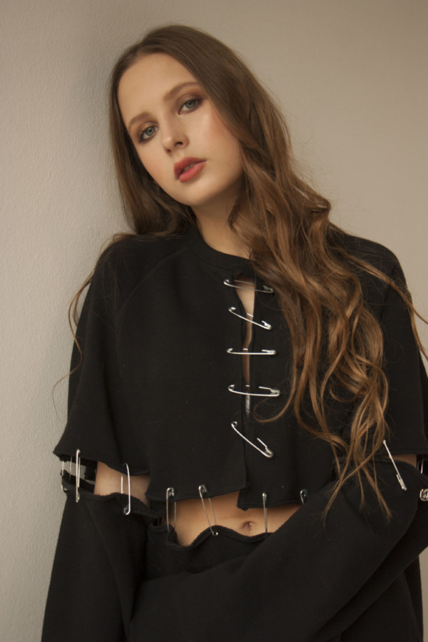 NICOLE &ndash; New Models
