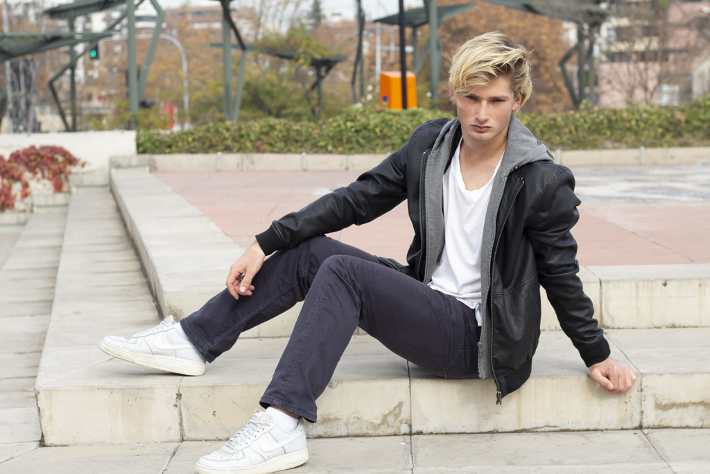 MART&Iacute;N &ndash; New Models
