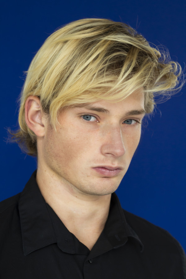 MART&Iacute;N &ndash; New Models