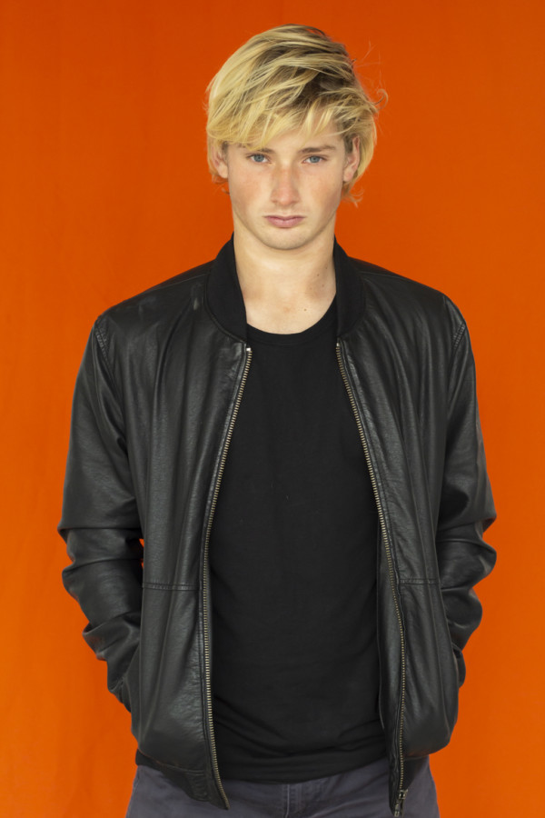 MART&Iacute;N &ndash; New Models