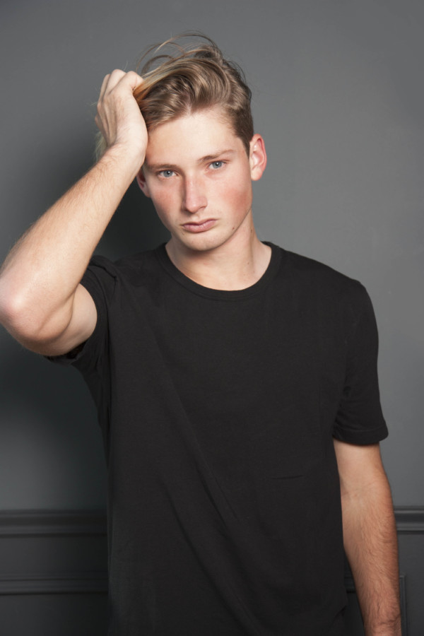 MART&Iacute;N &ndash; New Models