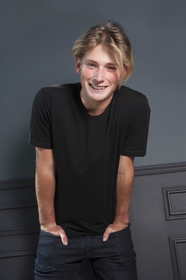 MART&Iacute;N &ndash; New Models