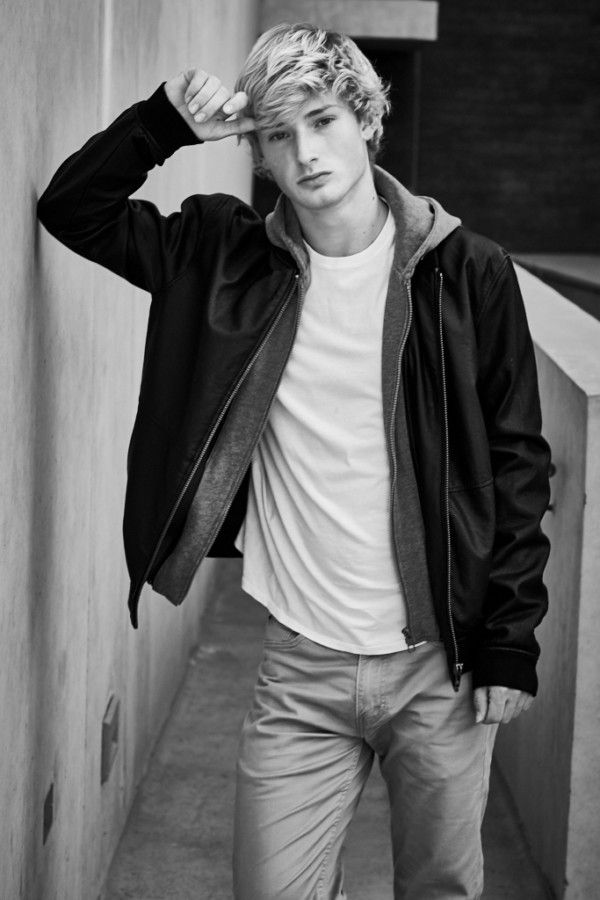 MART&Iacute;N &ndash; New Models