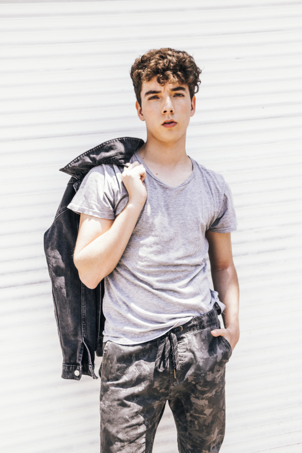 VALENT&Iacute;N &ndash; New Models