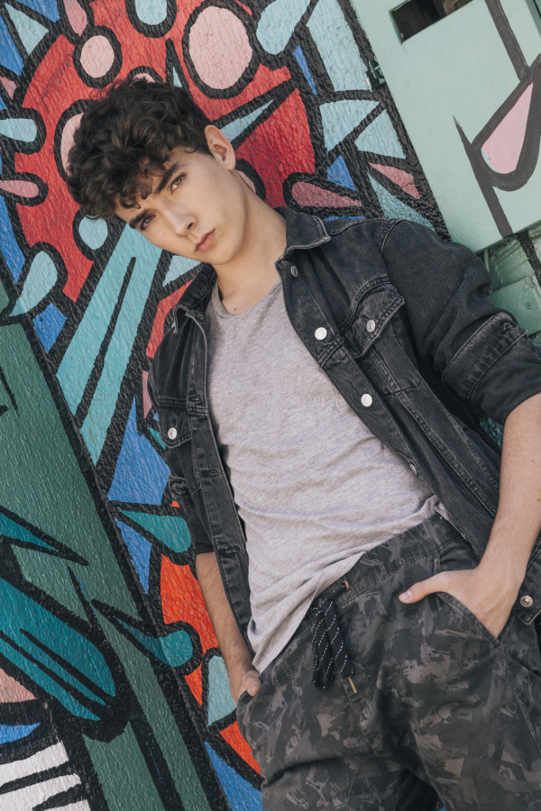 VALENT&Iacute;N &ndash; New Models