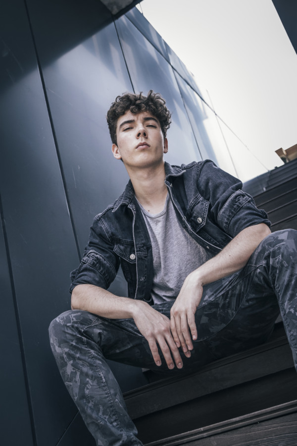 VALENT&Iacute;N &ndash; New Models
