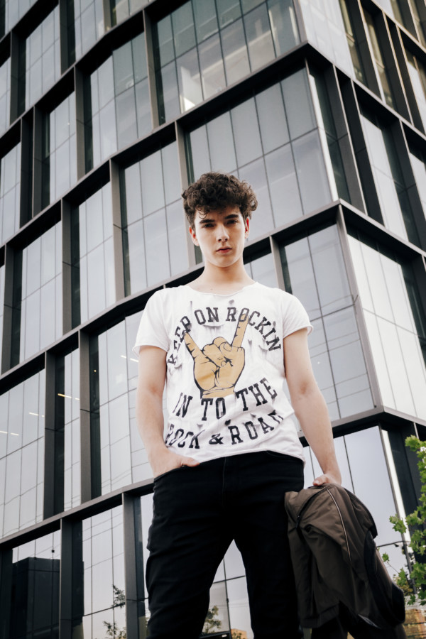 VALENT&Iacute;N &ndash; New Models