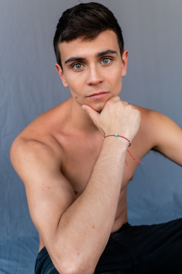 Sebasti&aacute;n &ndash; New Models