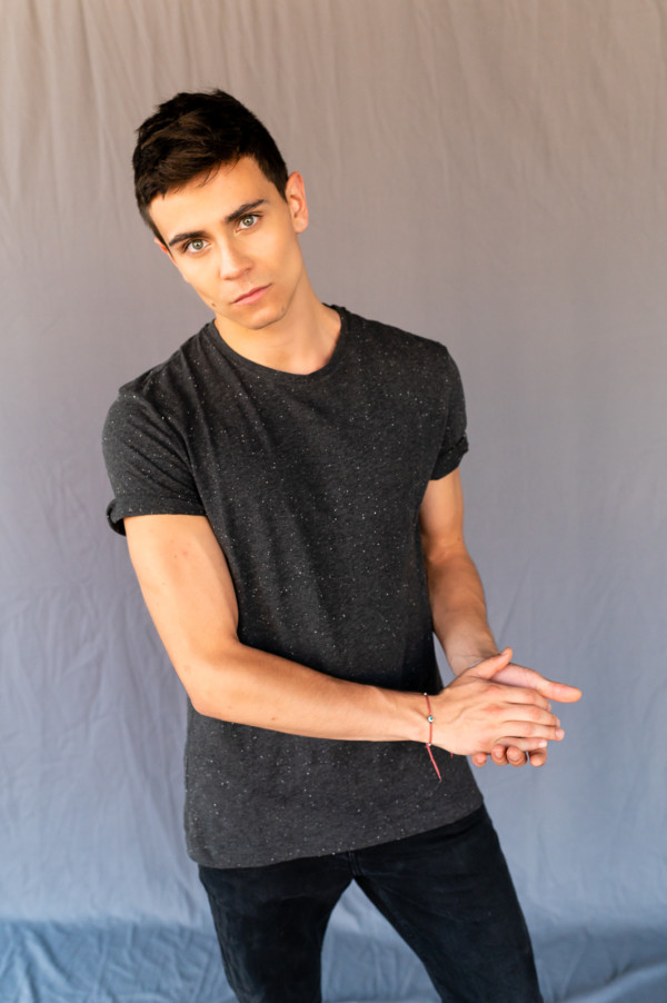 Sebasti&aacute;n &ndash; New Models