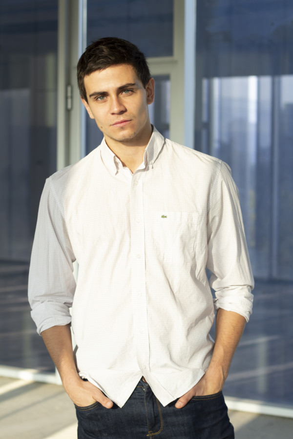 Sebasti&aacute;n &ndash; New Models
