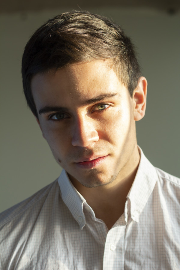 Sebasti&aacute;n &ndash; New Models