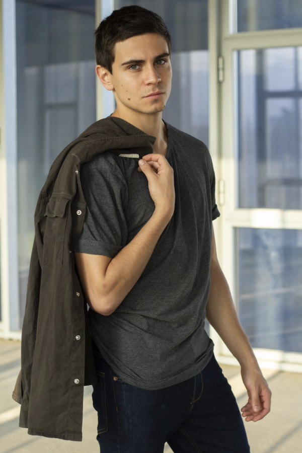 Sebasti&aacute;n &ndash; New Models