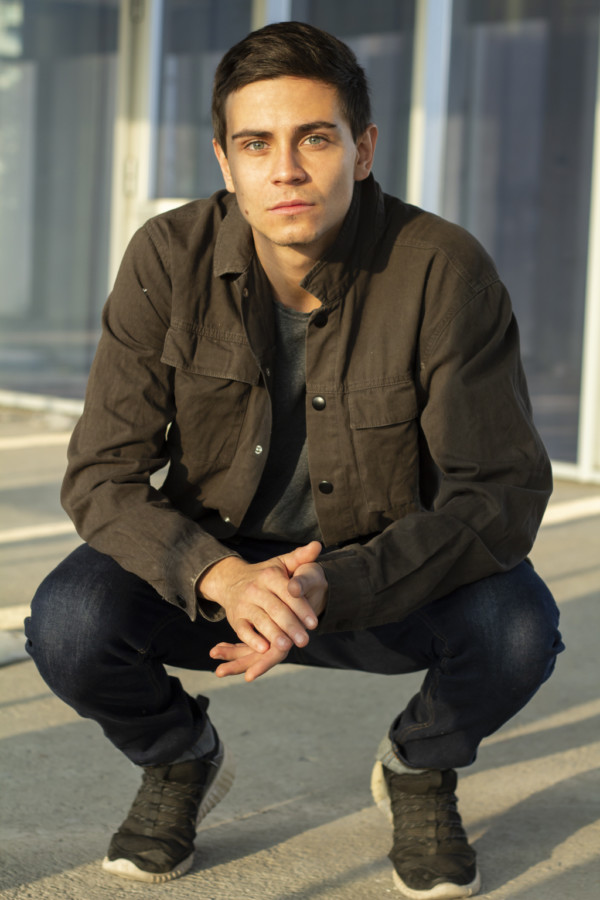 Sebasti&aacute;n &ndash; New Models