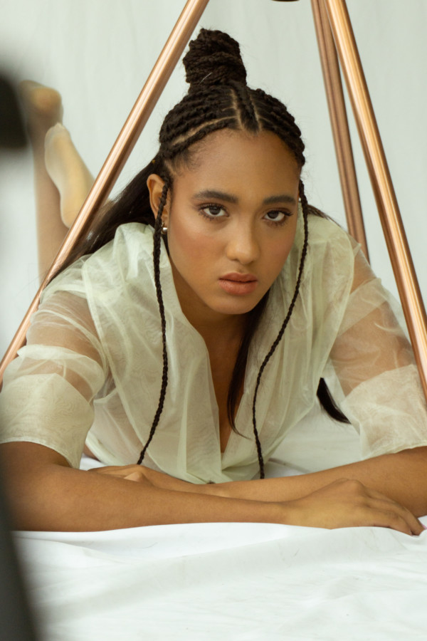 Gabriela G &ndash; New Models