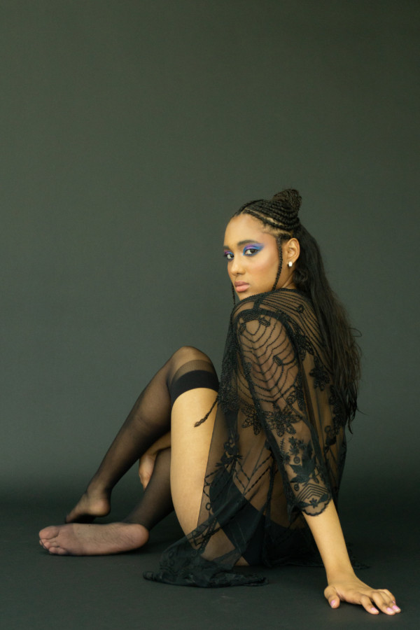 Gabriela G &ndash; New Models