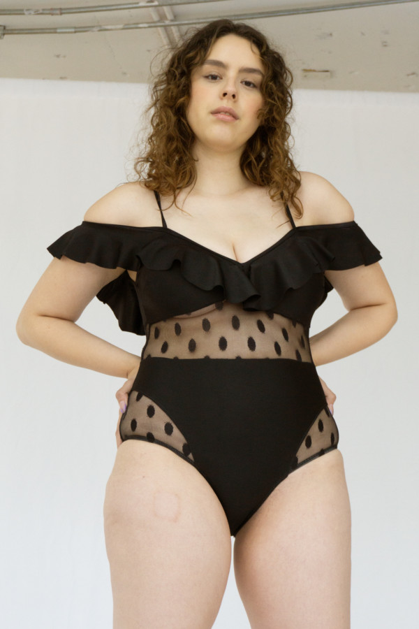 ILANA D &ndash; New Models