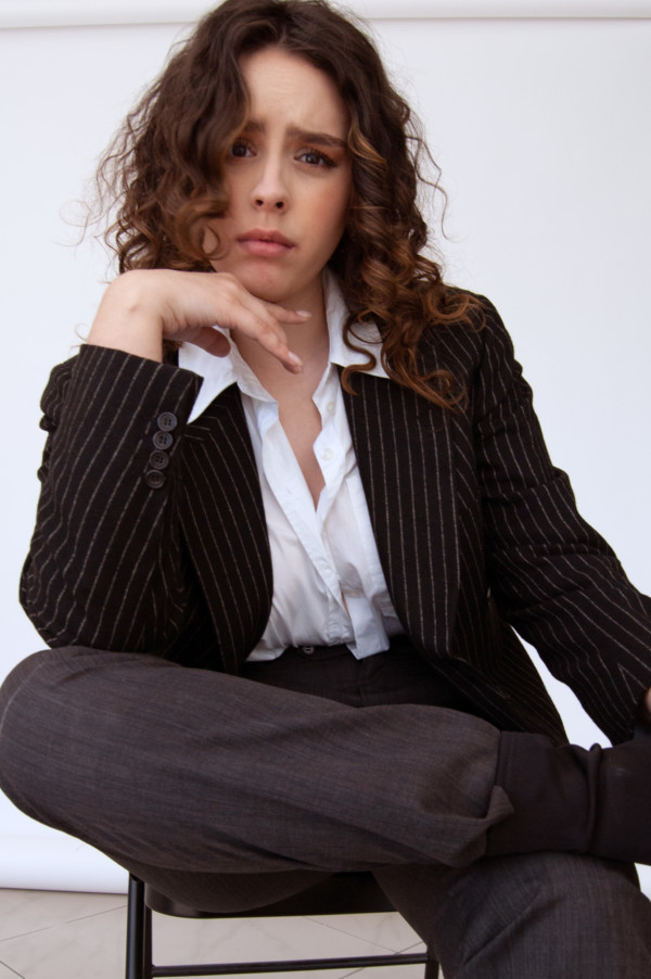 ILANA D &ndash; New Models