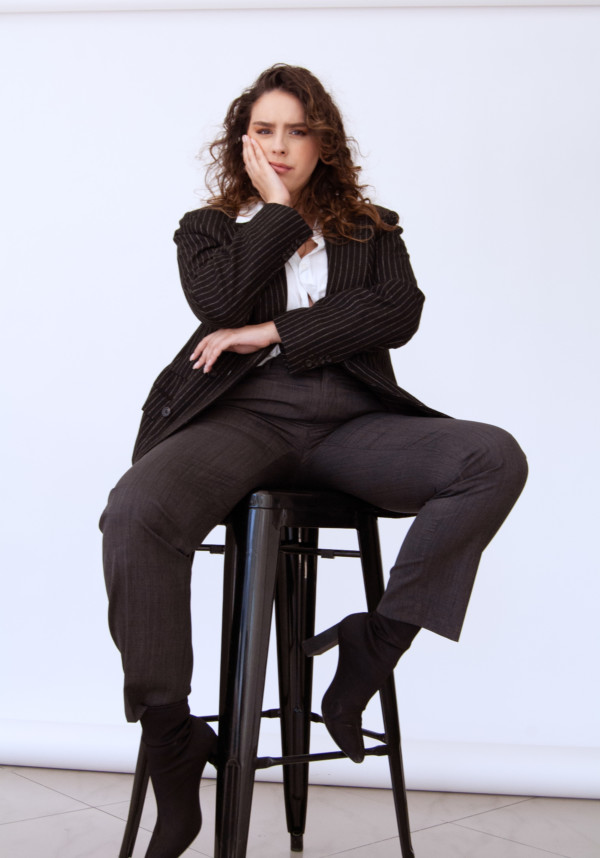ILANA D &ndash; New Models