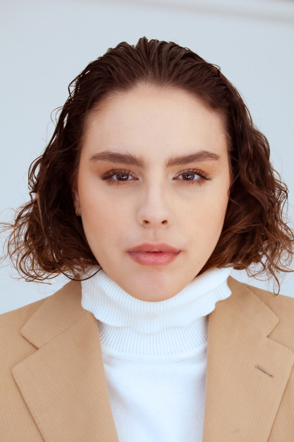 ILANA D &ndash; New Models