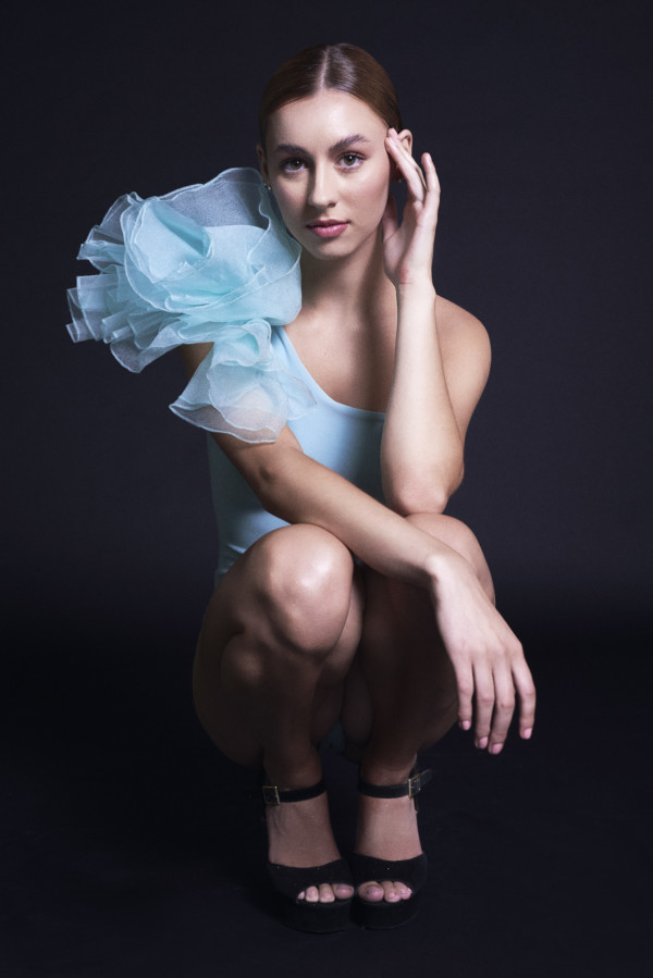 Florencia C &ndash; New Models