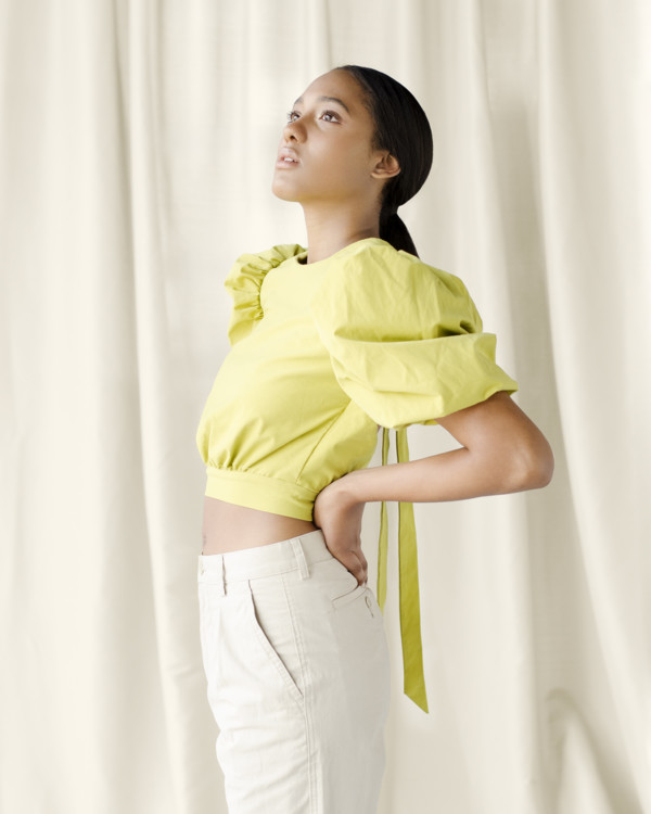 Gabriela G &ndash; New Models