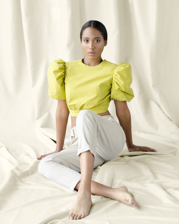 Gabriela G &ndash; New Models