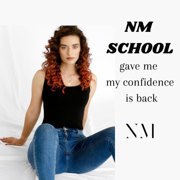 NM SCHOOL &ndash; New Models